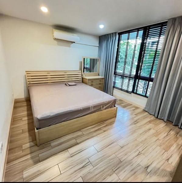 Prime Mansion Promsri, Bangkok, 2 Soi Ari, Khlong Tan Nua, Watthana, Bangkok, 2 Bedrooms, 143 sqm, Condo For Rent, by Sompob Buaparungsri, 500517798 - DDproperty.com