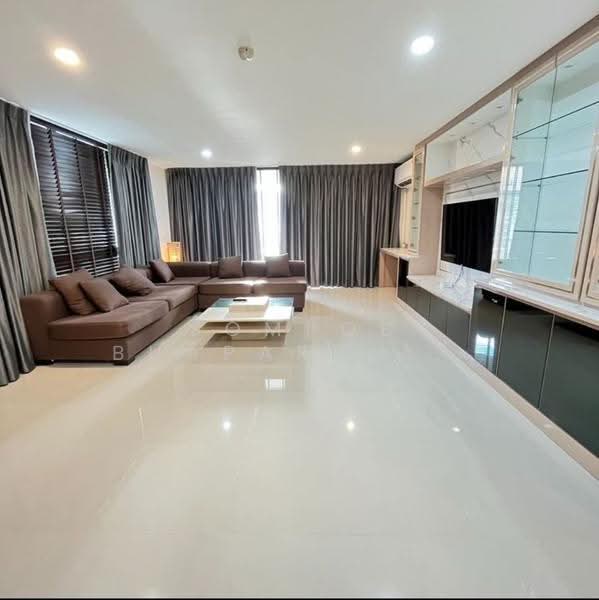 Prime Mansion Promsri, Bangkok, 2 Soi Ari, Khlong Tan Nua, Watthana, Bangkok, 2 Bedrooms, 143 sqm, Condo For Rent, by Sompob Buaparungsri, 500517798 - DDproperty.com