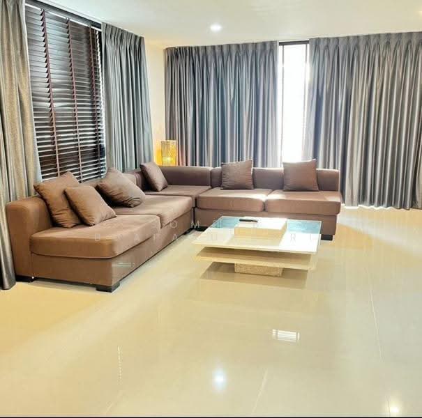 Prime Mansion Promsri, Bangkok, 2 Soi Ari, Khlong Tan Nua, Watthana, Bangkok, 2 Bedrooms, 143 sqm, Condo For Rent, by Sompob Buaparungsri, 500517798 - DDproperty.com