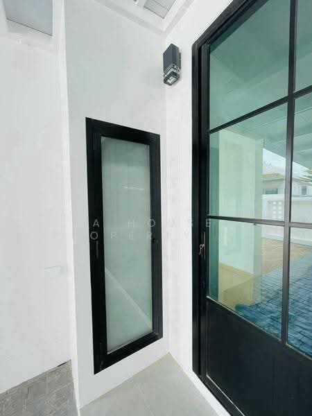 Newly built detached houses for sale in Sakho, Sriracha. Special price, Chon Buri (Pattaya), Surasak, Si Racha, Chon Buri (Pattaya), 2 Bedrooms, 98 sqm, Single Detached House For Sale, by A House Property Co.,Ltd., 500517799 - DDproperty.com