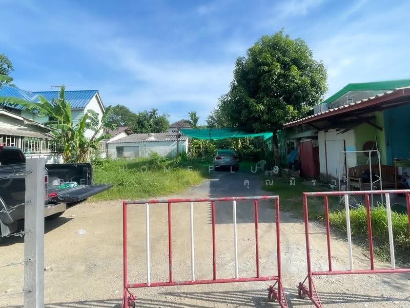 ที่ดิน 74 ตารางวา ซอยเคหะร่มเกล้า โซน 1 ซอย 3, Bangkok, Khlong Song Ton Nun, Lat Krabang, Bangkok, , 296 sqm, Land For Sale, by HOMEPLUS REALTY - คุณมิรา, 500517801 - DDproperty.com