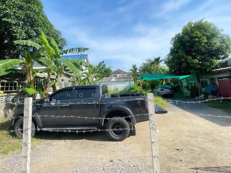 ที่ดิน 74 ตารางวา ซอยเคหะร่มเกล้า โซน 1 ซอย 3, Bangkok, Khlong Song Ton Nun, Lat Krabang, Bangkok, , 296 sqm, Land For Sale, by HOMEPLUS REALTY - คุณมิรา, 500517801 - DDproperty.com