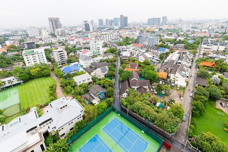 Tai Ping Towers, Bangkok, 582 Soi Sukhumvit 63, Khlong Tan Nua, Watthana, Bangkok, 3 Bedrooms, 216 sqm, Condo For Rent, by Kanrutai Dawruang, 500517802 - DDproperty.com