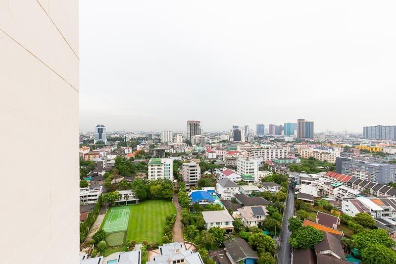 Tai Ping Towers, Bangkok, 582 Soi Sukhumvit 63, Khlong Tan Nua, Watthana, Bangkok, 3 Bedrooms, 216 sqm, Condo For Rent, by Kanrutai Dawruang, 500517802 - DDproperty.com