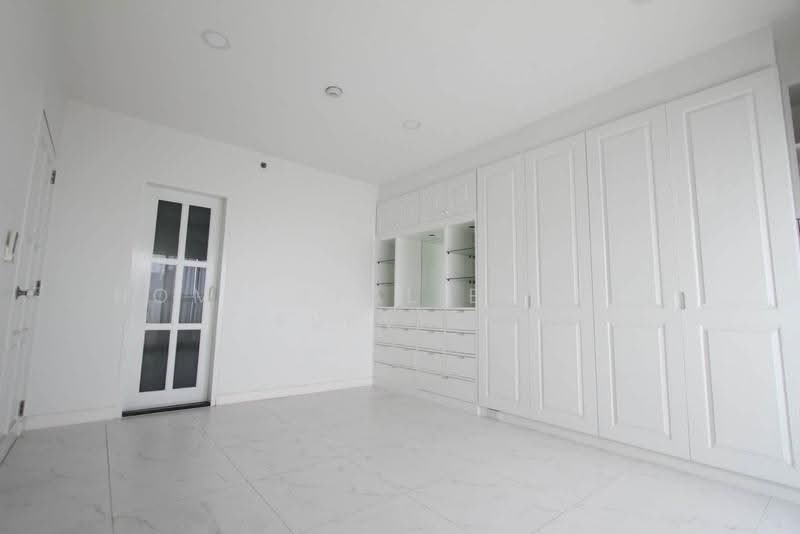 Baan Nonzee, Bangkok, 33 Chan Rd, Chong Nonsi, Yan Nawa, Bangkok, 2 Bedrooms, 90 sqm, Condo For Sale, by HOME Real Estate Service, 500517803 - DDproperty.com