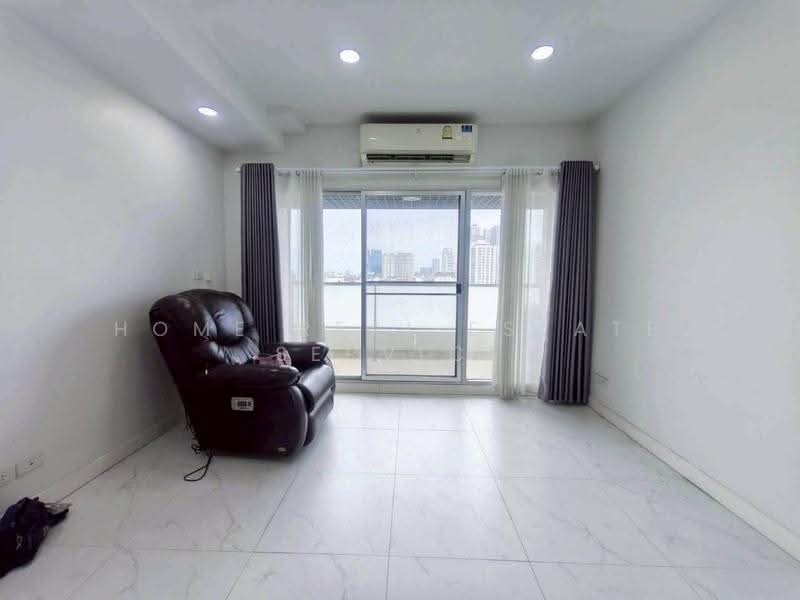 Baan Nonzee, Bangkok, 33 Chan Rd, Chong Nonsi, Yan Nawa, Bangkok, 2 Bedrooms, 90 sqm, Condo For Sale, by HOME Real Estate Service, 500517803 - DDproperty.com