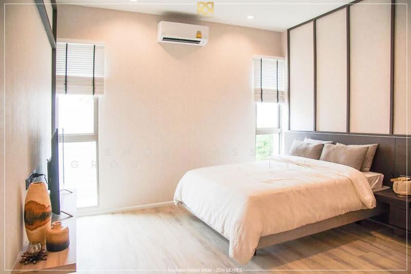 Rochalia Sky Villa, Chiang Mai, 338 Rob Mueang Chiang Mai Road, San Phak Wan, Hang Dong, Chiang Mai, 3 Bedrooms, 196 sqm, Single Detached House For Sale, by Shori Asset Group Co., Ltd., 500517805 - DDproperty.com