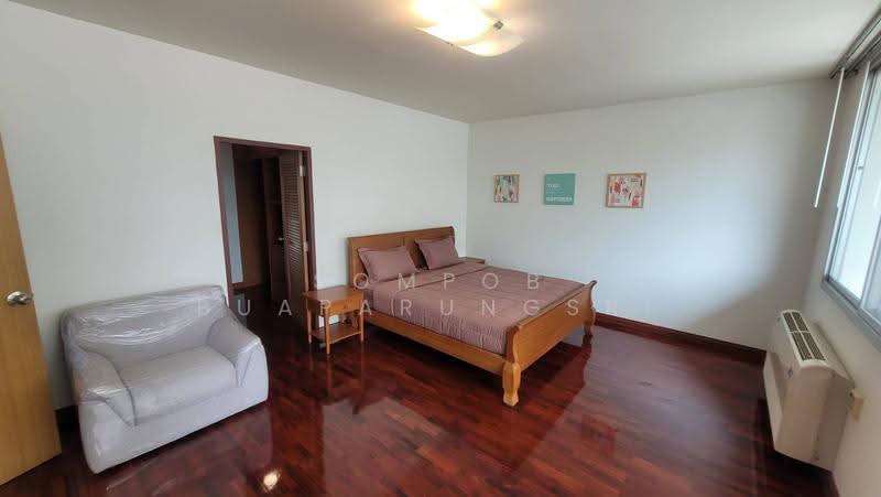 Aramvej Apartment : อร่ามเวศน์ อพาร์ทเม้นท์, กรุงเทพ, 181 ซอย สุขุมวิท 49/11, คลองตันเหนือ, วัฒนา, กรุงเทพ, 300 ตร.ม., อพาร์ทเมนท์ ให้เช่า, โดย Sompob Buaparungsri, 500517806 - DDproperty.com