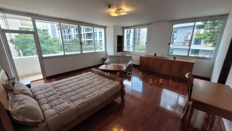 Aramvej Apartment : อร่ามเวศน์ อพาร์ทเม้นท์, กรุงเทพ, 181 ซอย สุขุมวิท 49/11, คลองตันเหนือ, วัฒนา, กรุงเทพ, 300 ตร.ม., อพาร์ทเมนท์ ให้เช่า, โดย Sompob Buaparungsri, 500517806 - DDproperty.com