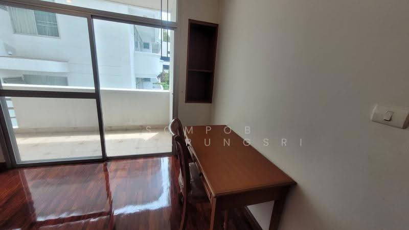 Aramvej Apartment : อร่ามเวศน์ อพาร์ทเม้นท์, กรุงเทพ, 181 ซอย สุขุมวิท 49/11, คลองตันเหนือ, วัฒนา, กรุงเทพ, 300 ตร.ม., อพาร์ทเมนท์ ให้เช่า, โดย Sompob Buaparungsri, 500517806 - DDproperty.com