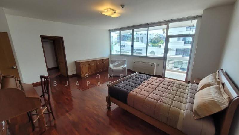 Aramvej Apartment : อร่ามเวศน์ อพาร์ทเม้นท์, กรุงเทพ, 181 ซอย สุขุมวิท 49/11, คลองตันเหนือ, วัฒนา, กรุงเทพ, 300 ตร.ม., อพาร์ทเมนท์ ให้เช่า, โดย Sompob Buaparungsri, 500517806 - DDproperty.com