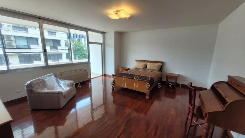 Aramvej Apartment : อร่ามเวศน์ อพาร์ทเม้นท์, กรุงเทพ, 181 ซอย สุขุมวิท 49/11, คลองตันเหนือ, วัฒนา, กรุงเทพ, 300 ตร.ม., อพาร์ทเมนท์ ให้เช่า, โดย Sompob Buaparungsri, 500517806 - DDproperty.com
