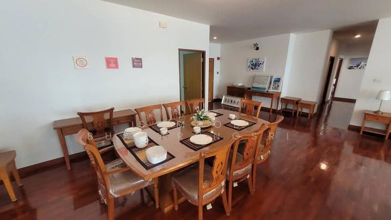 Aramvej Apartment : อร่ามเวศน์ อพาร์ทเม้นท์, กรุงเทพ, 181 ซอย สุขุมวิท 49/11, คลองตันเหนือ, วัฒนา, กรุงเทพ, 300 ตร.ม., อพาร์ทเมนท์ ให้เช่า, โดย Sompob Buaparungsri, 500517806 - DDproperty.com