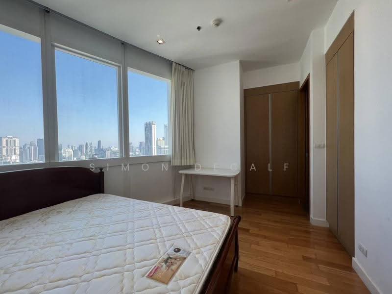 Millennium Residence, Bangkok, Sukhumvit Road, Khlong Toei, Bangkok, 2 Bedrooms, 128 sqm, Condo For Rent, by Simon Decalf, 500517807 - DDproperty.com