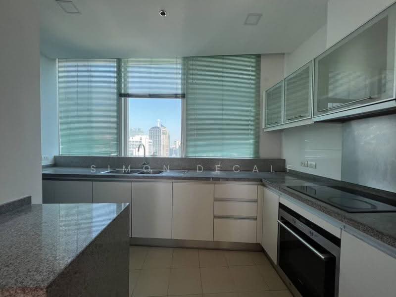 Millennium Residence, Bangkok, Sukhumvit Road, Khlong Toei, Bangkok, 2 Bedrooms, 128 sqm, Condo For Rent, by Simon Decalf, 500517807 - DDproperty.com