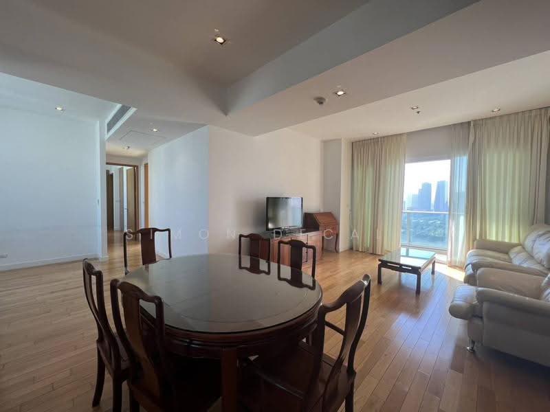 Millennium Residence, Bangkok, Sukhumvit Road, Khlong Toei, Bangkok, 2 Bedrooms, 128 sqm, Condo For Rent, by Simon Decalf, 500517807 - DDproperty.com