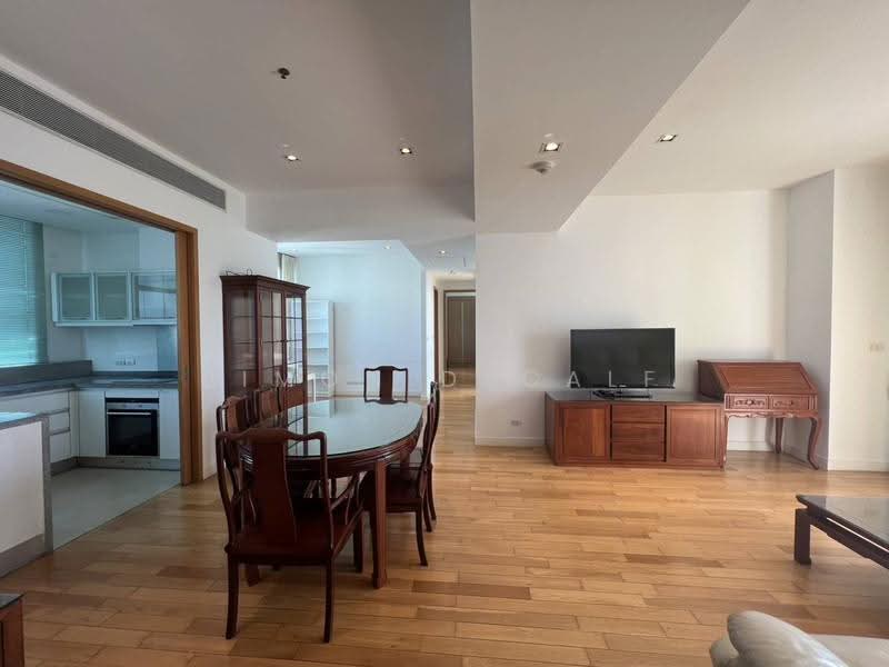 Millennium Residence : มิลเลนเนียม เรสซิเดนซ์, กรุงเทพ, ซอยสุขุมวิท 20 ถนนสุขุมวิท แขวงคลองเตยเหนือ เขตวัฒนา กรุงเทพมหานคร, คลองเตย, กรุงเทพ, 128 ตร.ม., คอนโด ให้เช่า, โดย Simon Decalf, 500517807 - DDproperty.com