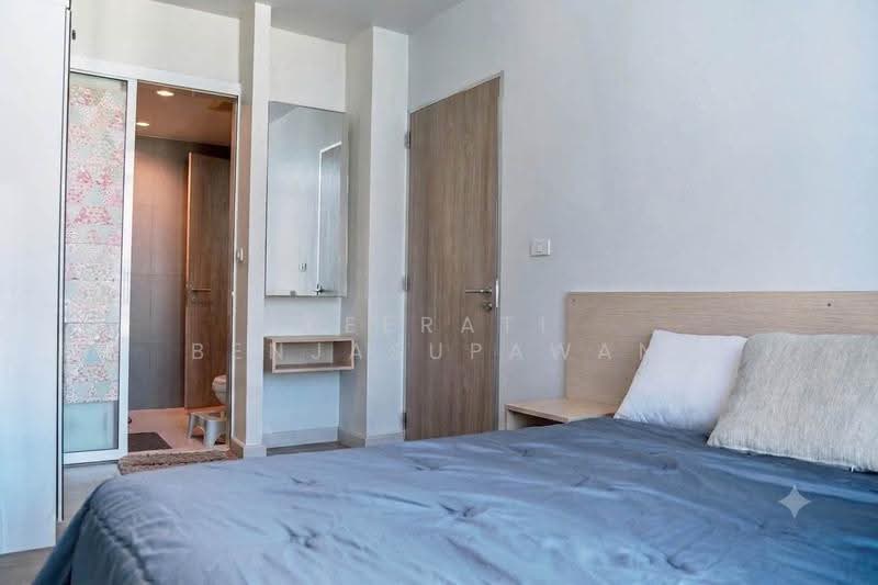 The Capital Ratchaprarop-Vibhavadi, Bangkok, 99 Thanon Asok-Din Daeng, Samsen Nai, Phaya Thai, Bangkok, 1 Bedroom, 32 sqm, Condo For Sale, by Keerati Benjasupawan, 500517808 - DDproperty.com