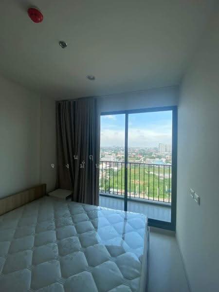 NUE Noble Chaengwattana, Nonthaburi, 65 Chaeng Watthana Rd, Bang Talat, Pak Kret, Nonthaburi, 3 Bedrooms, 57 sqm, Condo For Sale, by Narupon Jongmanwattana, 500517811 - DDproperty.com