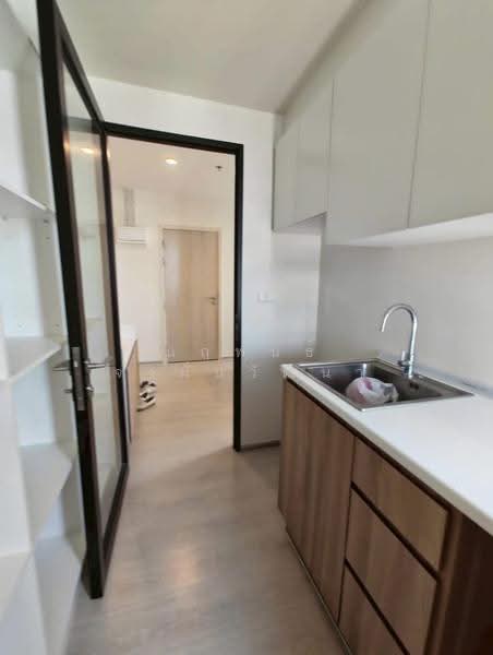 NUE Noble Chaengwattana, Nonthaburi, 65 Chaeng Watthana Rd, Bang Talat, Pak Kret, Nonthaburi, 3 Bedrooms, 57 sqm, Condo For Sale, by Narupon Jongmanwattana, 500517811 - DDproperty.com
