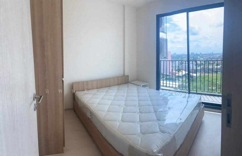 NUE Noble Chaengwattana, Nonthaburi, 65 Chaeng Watthana Rd, Bang Talat, Pak Kret, Nonthaburi, 3 Bedrooms, 57 sqm, Condo For Sale, by Narupon Jongmanwattana, 500517811 - DDproperty.com
