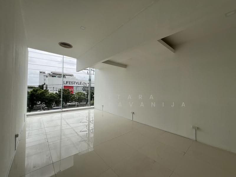 พื้นที่ให้เช่า รัชดาภิเษก : Space for rent Ratchadaphisek, กรุงเทพ, ดินแดง, กรุงเทพ, 100 ตร.ม., พื้นที่ขายของ ให้เช่า, โดย Sumitara Sampattavanija, 500517812 - DDproperty.com