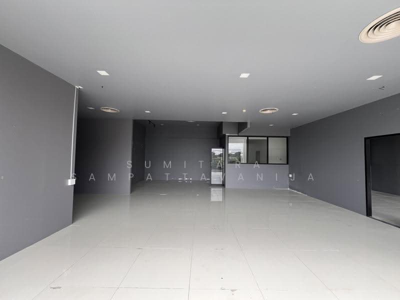 Space for rent Ratchadaphisek, Bangkok, Din Daeng, Bangkok, , 100 sqm, Retail Space For Rent, by Sumitara Sampattavanija, 500517812 - DDproperty.com