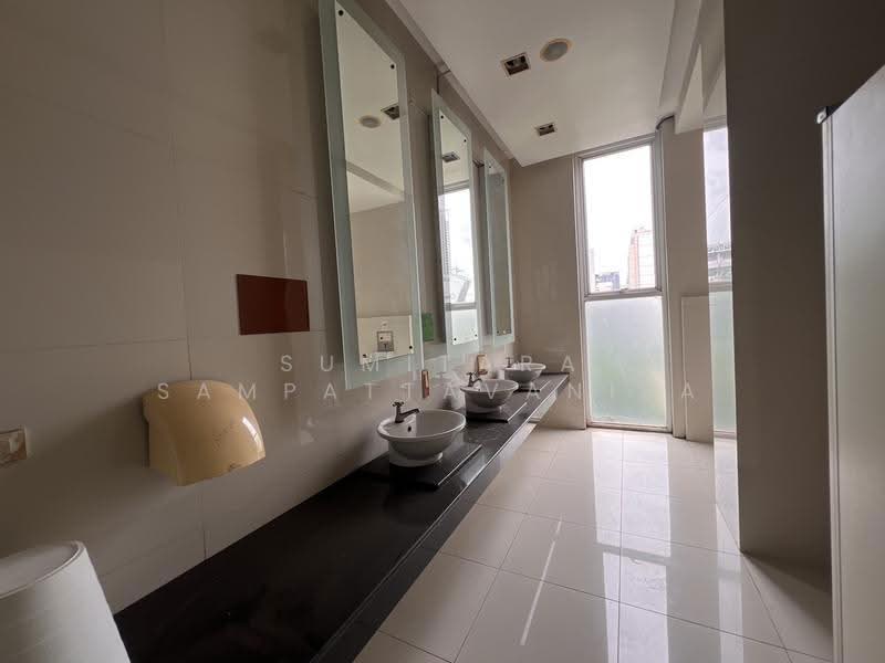 Space for rent Ratchadaphisek, Bangkok, Din Daeng, Bangkok, , 100 sqm, Retail Space For Rent, by Sumitara Sampattavanija, 500517812 - DDproperty.com