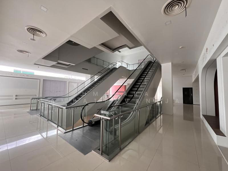 Space for rent Ratchadaphisek, Bangkok, Din Daeng, Bangkok, , 100 sqm, Retail Space For Rent, by Sumitara Sampattavanija, 500517812 - DDproperty.com
