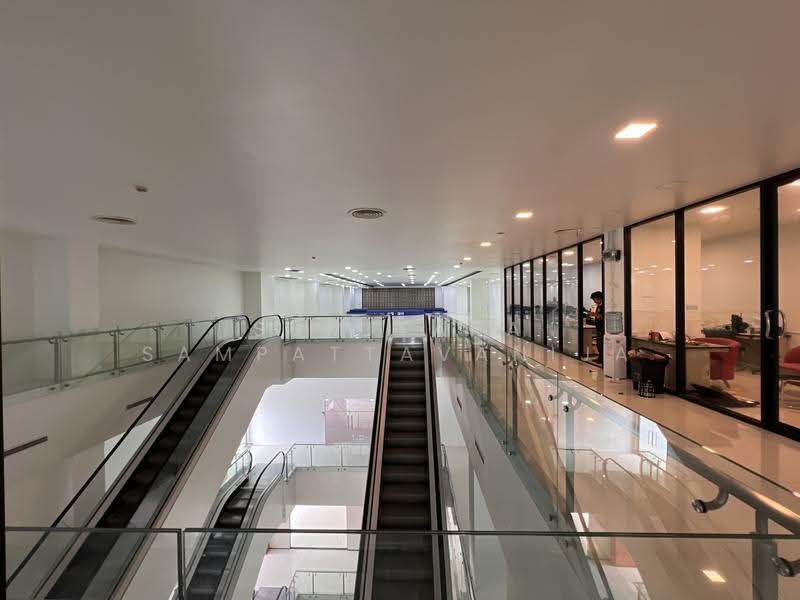 Space for rent Ratchadaphisek, Bangkok, Din Daeng, Bangkok, , 100 sqm, Retail Space For Rent, by Sumitara Sampattavanija, 500517812 - DDproperty.com