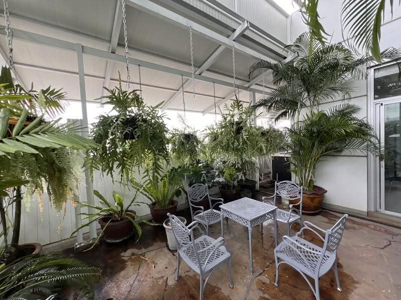 Space for rent Ratchadaphisek, Bangkok, Din Daeng, Bangkok, , 100 sqm, Retail Space For Rent, by Sumitara Sampattavanija, 500517812 - DDproperty.com