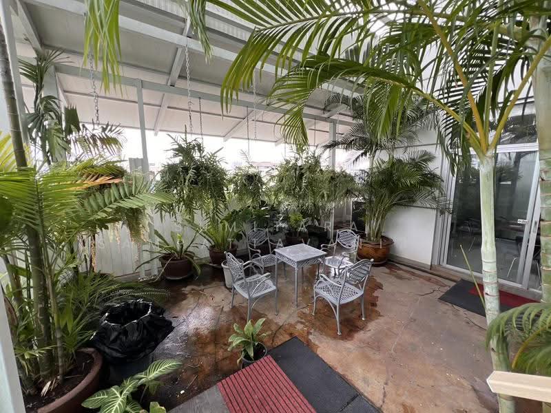 Space for rent Ratchadaphisek, Bangkok, Din Daeng, Bangkok, , 100 sqm, Retail Space For Rent, by Sumitara Sampattavanija, 500517812 - DDproperty.com