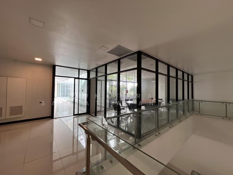 พื้นที่ให้เช่า รัชดาภิเษก : Space for rent Ratchadaphisek, กรุงเทพ, ดินแดง, กรุงเทพ, 100 ตร.ม., พื้นที่ขายของ ให้เช่า, โดย Sumitara Sampattavanija, 500517812 - DDproperty.com