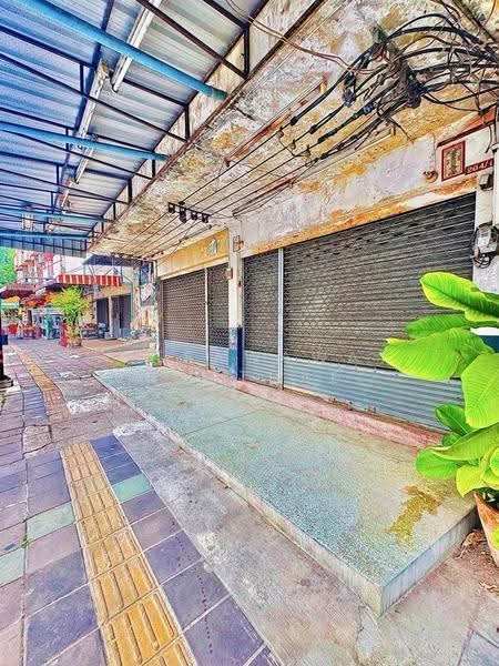 ขายตึกแถว 3 ชั้นครึ่ง ใจกลางเมืองโคราช ถนนสุรนารี ต.ในเมือง อ.เมืองนครราชสีมา, nakhon-ratchasima, Nai Muang, Muang Nakhon Ratchasima, Nakhon Ratchasima, , 468 sqm, Shophouse For Sale, by Witsawawat Nakthae, 500517813 - DDproperty.com