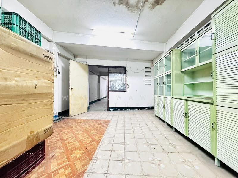 ขายตึกแถว 3 ชั้นครึ่ง ใจกลางเมืองโคราช ถนนสุรนารี ต.ในเมือง อ.เมืองนครราชสีมา, นครราชสีมา, ในเมือง, เมืองนครราชสีมา, นครราชสีมา, 468 ตร.ม., ตึกแถว-อาคารพาณิชย์ ขาย, โดย Witsawawat Nakthae, 500517813 - DDproperty.com