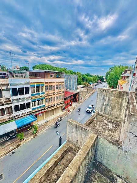 ขายตึกแถว 3 ชั้นครึ่ง ใจกลางเมืองโคราช ถนนสุรนารี ต.ในเมือง อ.เมืองนครราชสีมา, nakhon-ratchasima, Nai Muang, Muang Nakhon Ratchasima, Nakhon Ratchasima, , 468 sqm, Shophouse For Sale, by Witsawawat Nakthae, 500517813 - DDproperty.com
