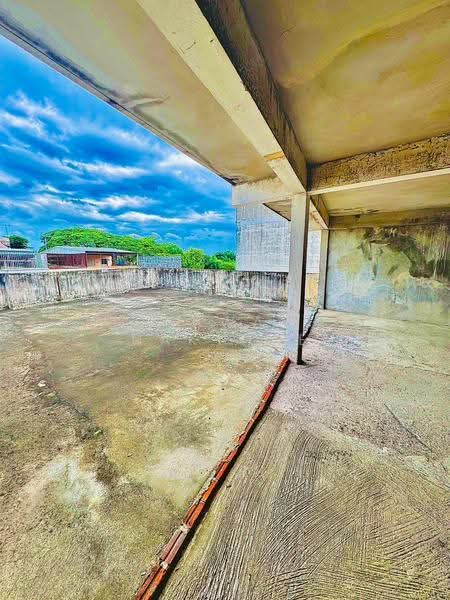 ขายตึกแถว 3 ชั้นครึ่ง ใจกลางเมืองโคราช ถนนสุรนารี ต.ในเมือง อ.เมืองนครราชสีมา, nakhon-ratchasima, Nai Muang, Muang Nakhon Ratchasima, Nakhon Ratchasima, , 468 sqm, Shophouse For Sale, by Witsawawat Nakthae, 500517813 - DDproperty.com