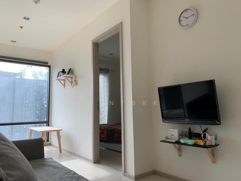 Rhythm Sukhumvit 36-38, Bangkok, 55 Soi Sukhumvit 36, Sukhumvit Road, Phra Kanong, Khlong Toei, Bangkok, 1 Bedroom, 33 sqm, Condo For Rent, by Agentbkk, 500517814 - DDproperty.com