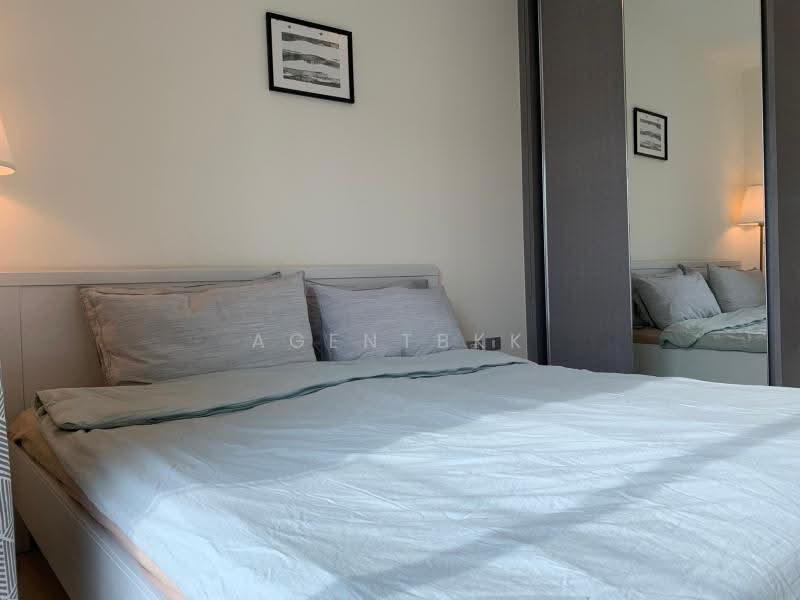Rhythm Sukhumvit 36-38, Bangkok, 55 Soi Sukhumvit 36, Sukhumvit Road, Phra Kanong, Khlong Toei, Bangkok, 1 Bedroom, 33 sqm, Condo For Rent, by Agentbkk, 500517814 - DDproperty.com