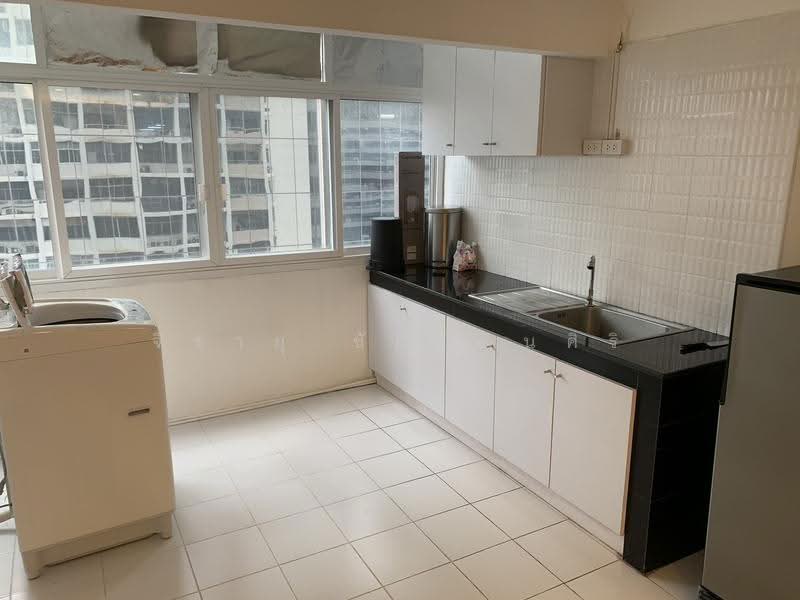 Siam Condominium : สยาม คอนโดมิเนียม, กรุงเทพ, พระราม 9, ห้วยขวาง, กรุงเทพ, 73 ตร.ม., คอนโด ขาย, โดย จิรายุ ชัยวัฒนศิริ, 500517815 - DDproperty.com