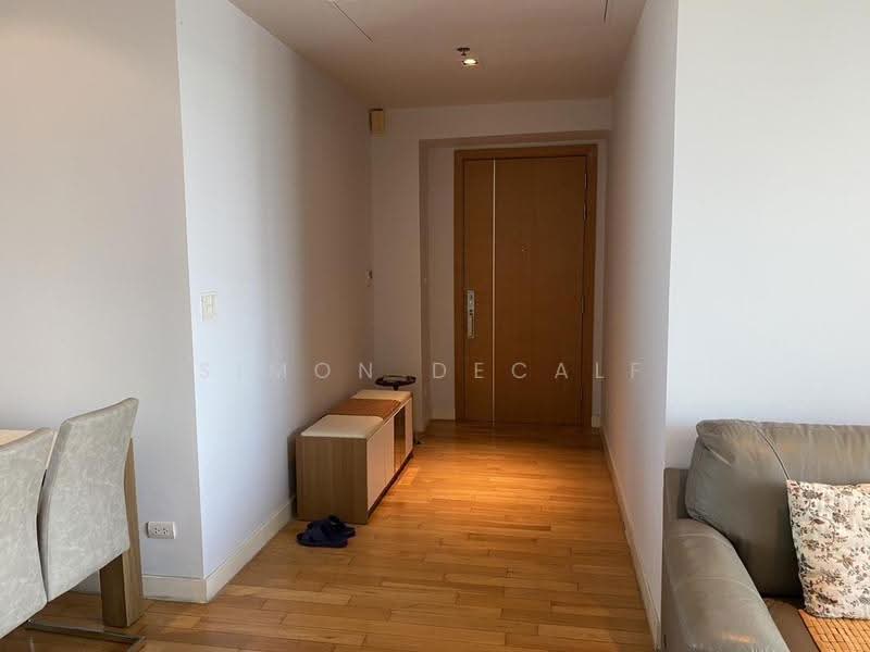 Millennium Residence : มิลเลนเนียม เรสซิเดนซ์, กรุงเทพ, ซอยสุขุมวิท 20 ถนนสุขุมวิท แขวงคลองเตยเหนือ เขตวัฒนา กรุงเทพมหานคร, คลองเตย, กรุงเทพ, 128 ตร.ม., คอนโด ให้เช่า, โดย Simon Decalf, 500517816 - DDproperty.com