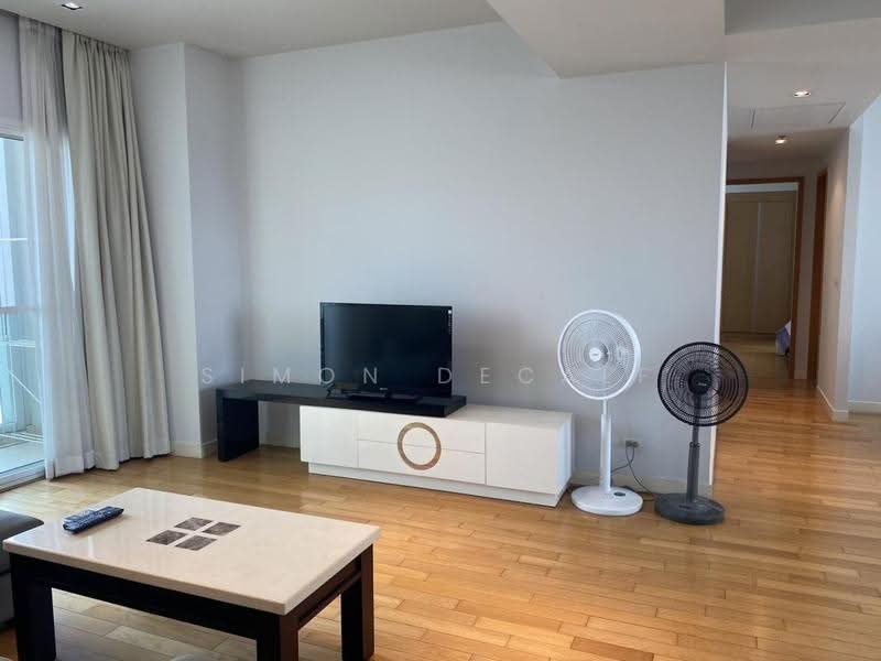 Millennium Residence : มิลเลนเนียม เรสซิเดนซ์, กรุงเทพ, ซอยสุขุมวิท 20 ถนนสุขุมวิท แขวงคลองเตยเหนือ เขตวัฒนา กรุงเทพมหานคร, คลองเตย, กรุงเทพ, 128 ตร.ม., คอนโด ให้เช่า, โดย Simon Decalf, 500517816 - DDproperty.com