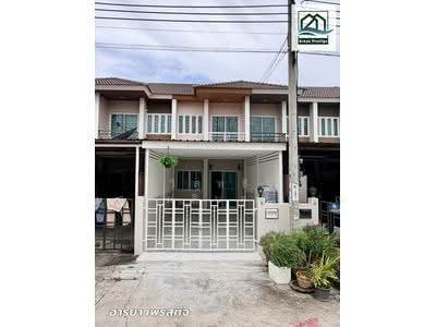 ขาย - ทรัพย์มั่นคง 4 บางบ่อ, สมุทรปราการ