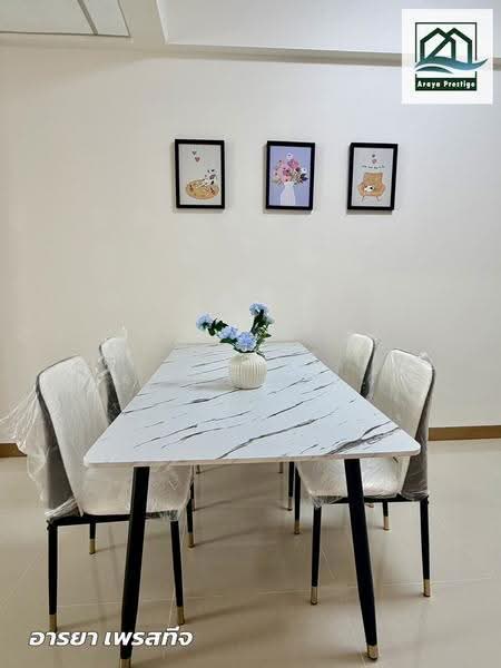 ทรัพย์มั่นคง 4 บางบ่อ, Samut Prakan, Bang Bo, Samut Prakan, 2 Bedrooms, 75 sqm, Townhouse For Sale, by วิสุทธินี เฉลิมสินสุวรรณ, 500517819 - DDproperty.com