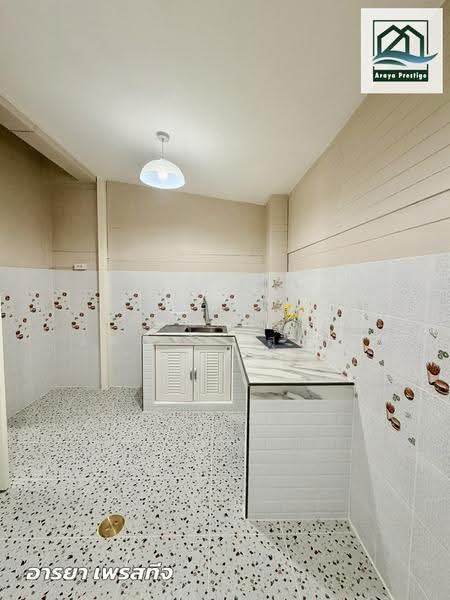 ทรัพย์มั่นคง 4 บางบ่อ, Samut Prakan, Bang Bo, Samut Prakan, 2 Bedrooms, 75 sqm, Townhouse For Sale, by วิสุทธินี เฉลิมสินสุวรรณ, 500517819 - DDproperty.com