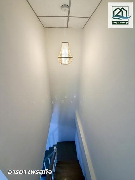 ทรัพย์มั่นคง 4 บางบ่อ, Samut Prakan, Bang Bo, Samut Prakan, 2 Bedrooms, 75 sqm, Townhouse For Sale, by วิสุทธินี เฉลิมสินสุวรรณ, 500517819 - DDproperty.com
