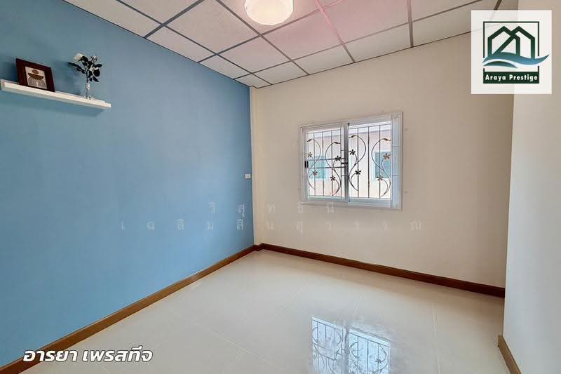 ทรัพย์มั่นคง 4 บางบ่อ, สมุทรปราการ, บางบ่อ, สมุทรปราการ, 75 ตร.ม., ทาวน์เฮ้าส์ ขาย, โดย วิสุทธินี เฉลิมสินสุวรรณ, 500517819 - DDproperty.com