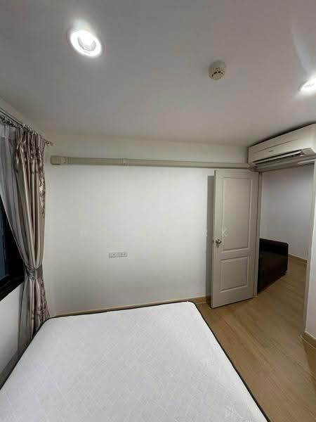 B Loft Sukhumvit 115 : บี ลอฟท์ สุขุมวิท 115, สมุทรปราการ, สุขุมวิท 115, เทพารักษ์, เมืองสมุทรปราการ, สมุทรปราการ, 26 ตร.ม., คอนโด ขาย, โดย Homemark, 500517820 - DDproperty.com