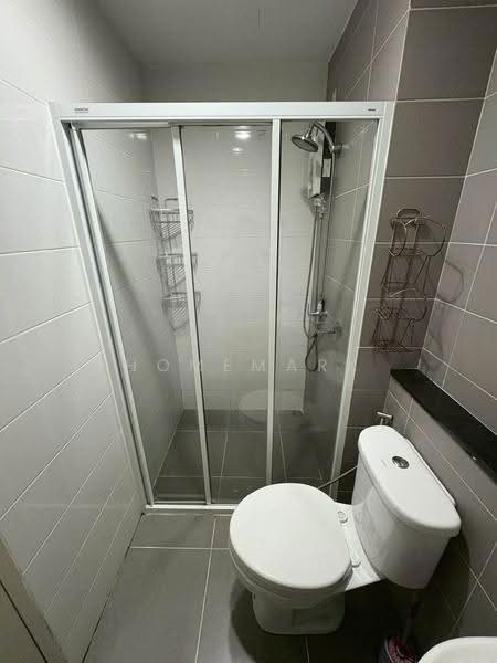 B Loft Sukhumvit 115 : บี ลอฟท์ สุขุมวิท 115, สมุทรปราการ, สุขุมวิท 115, เทพารักษ์, เมืองสมุทรปราการ, สมุทรปราการ, 26 ตร.ม., คอนโด ขาย, โดย Homemark, 500517820 - DDproperty.com