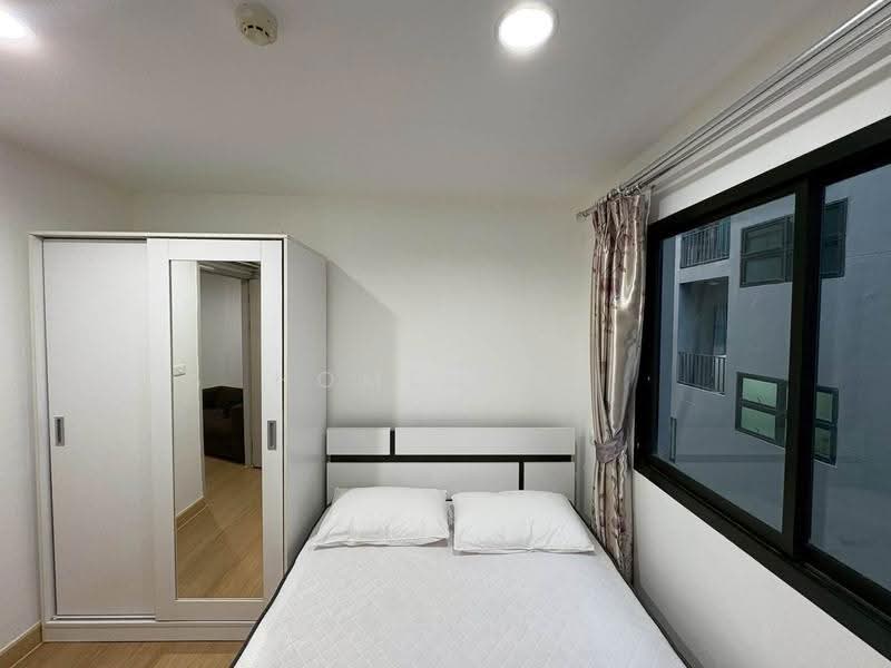 B Loft Sukhumvit 115 : บี ลอฟท์ สุขุมวิท 115, สมุทรปราการ, สุขุมวิท 115, เทพารักษ์, เมืองสมุทรปราการ, สมุทรปราการ, 26 ตร.ม., คอนโด ขาย, โดย Homemark, 500517820 - DDproperty.com